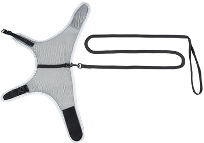 Trixie-Katzengeschirr Weich Mit Gürtel Sortiert 24-42 CMX1,2 MTR